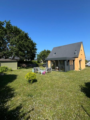 Charmante maison centre-ville Perros-Guirec